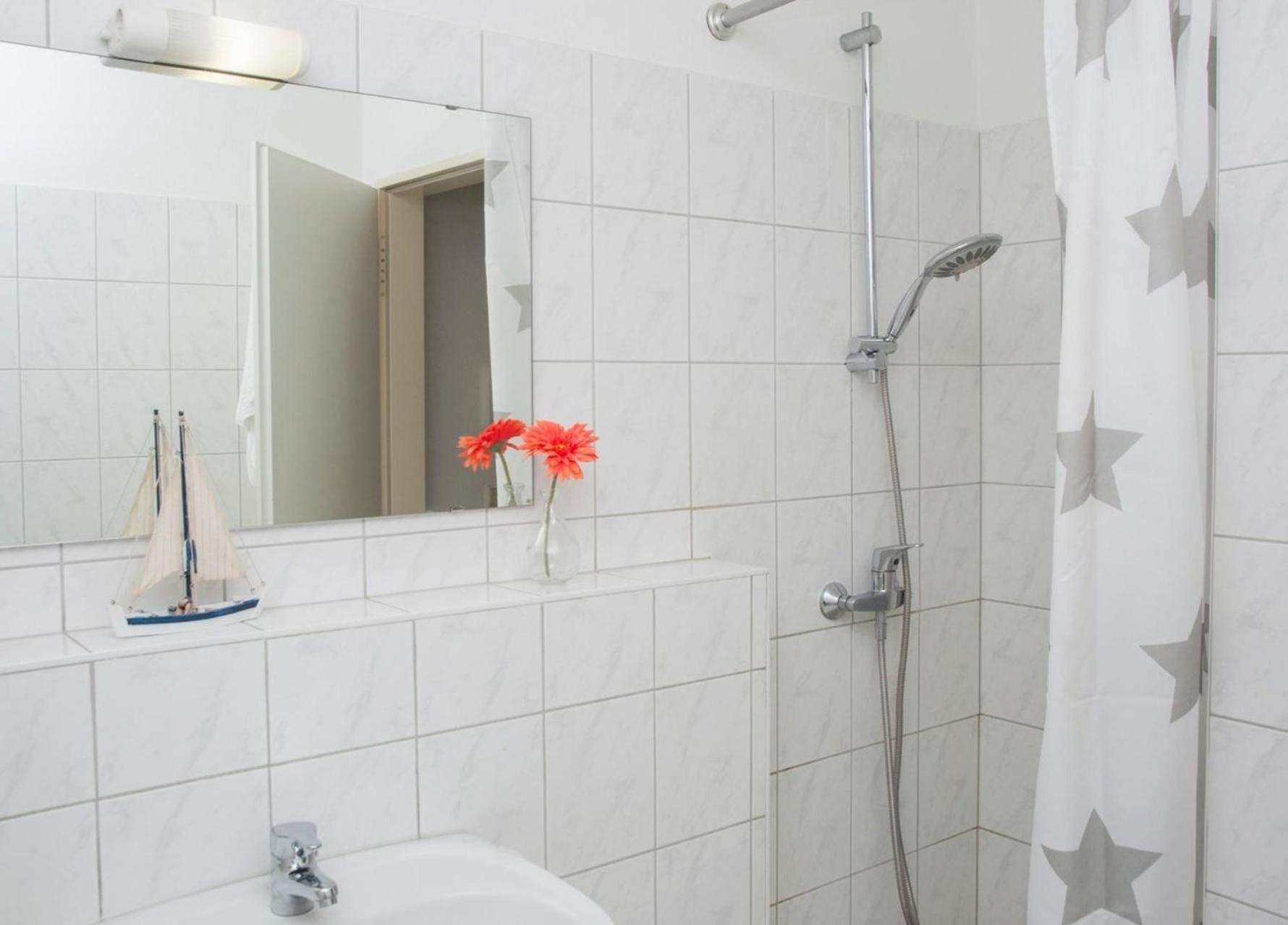 Dampfer 1 Ostwind Apartment Laboe Exterior photo