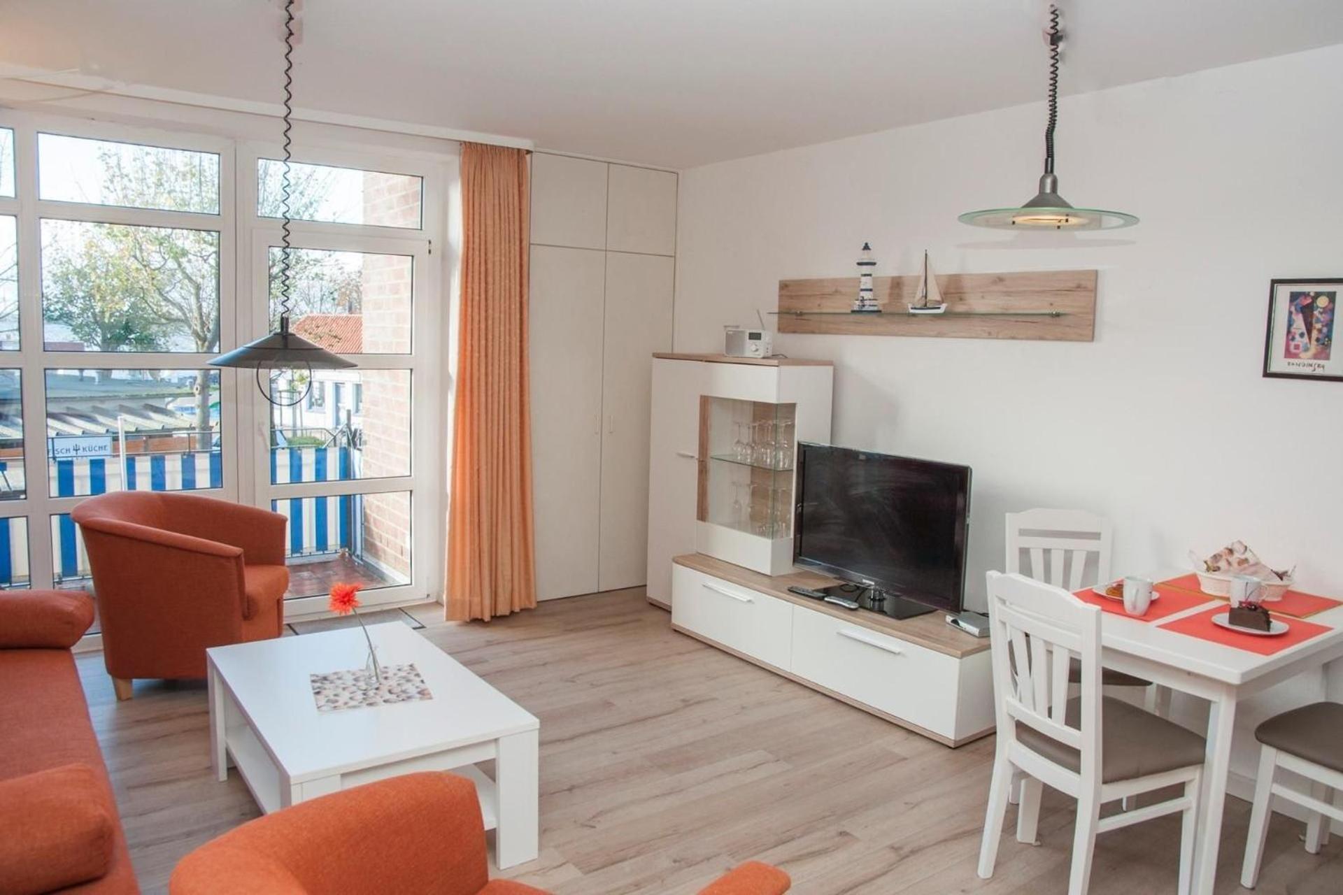 Dampfer 1 Ostwind Apartment Laboe Exterior photo